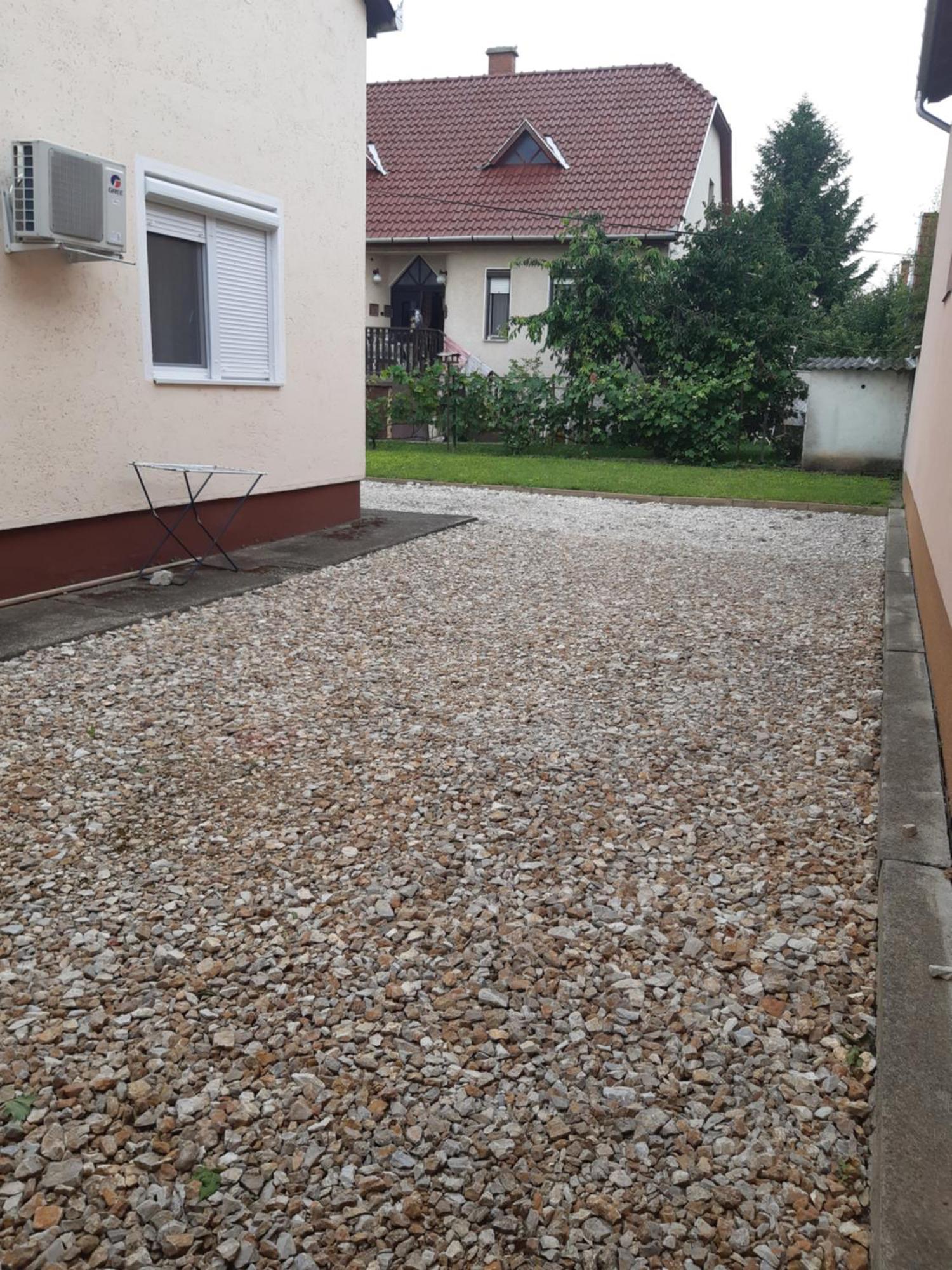 Appartamento Sasfeszek Hajdúszoboszló Esterno foto